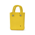 Crocs Bag For Kids In Different Shapes 0123 Yellow - 3