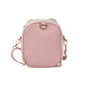 Cute Kitty Girls Small Backpack 0087 Khaki - 3