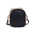 Cute Kitty Girls Small Backpack 0087 Beige - 3