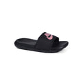 Nike Victory One Slipper for Woman 825Nike Black&Pink - 1