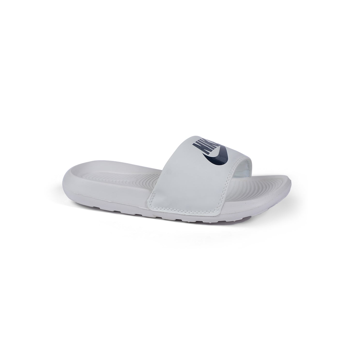Nike Victory One Slipper for Woman 825Nike White