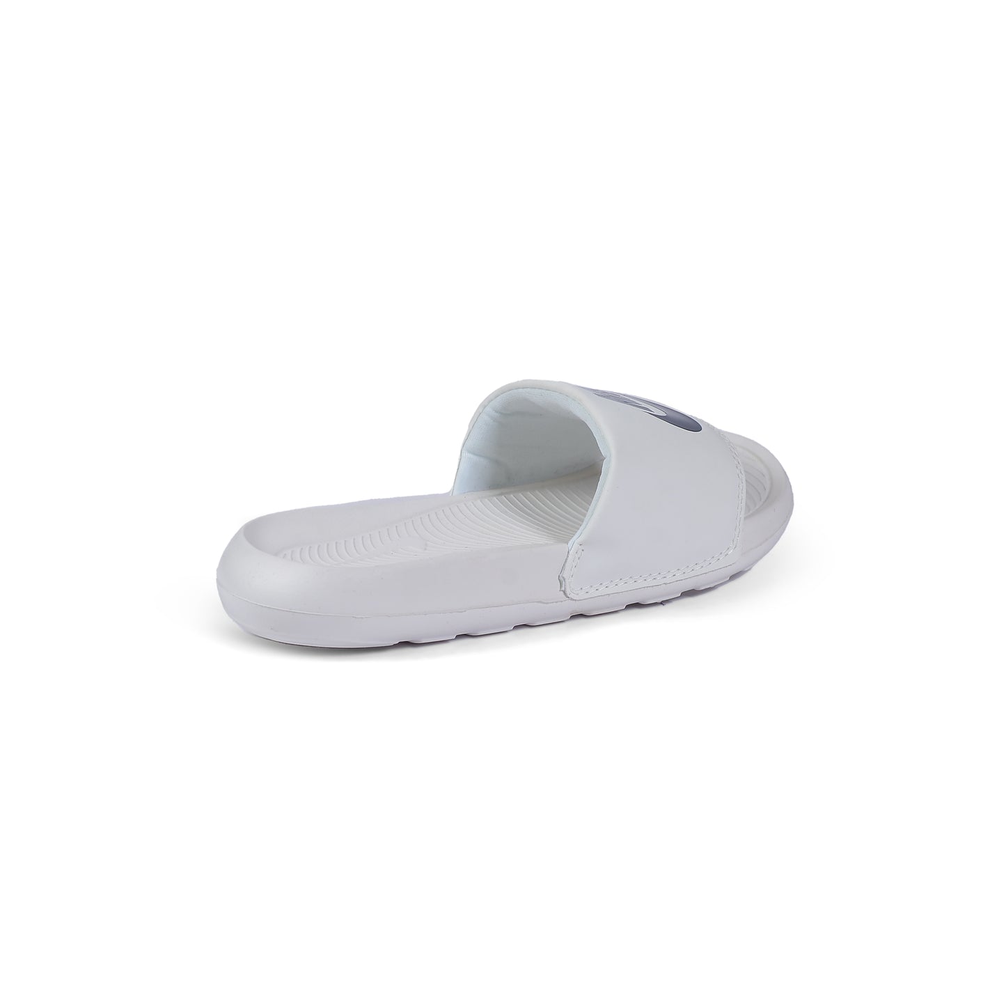 Nike Victory One Slipper for Woman 825Nike White