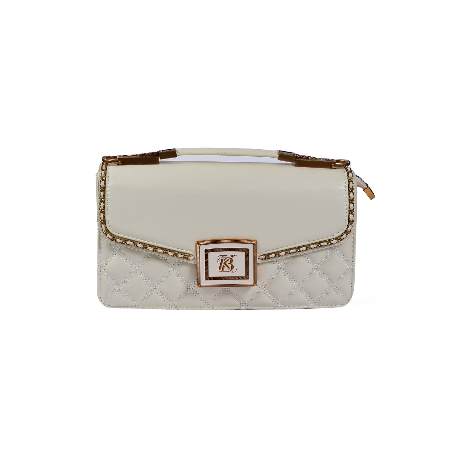Banevanf Bag Woman High Quality Design 9119 Beige