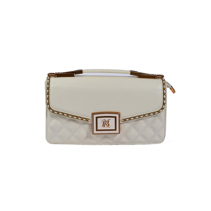 Banevanf Bag Woman High Quality Design 9119 Beige