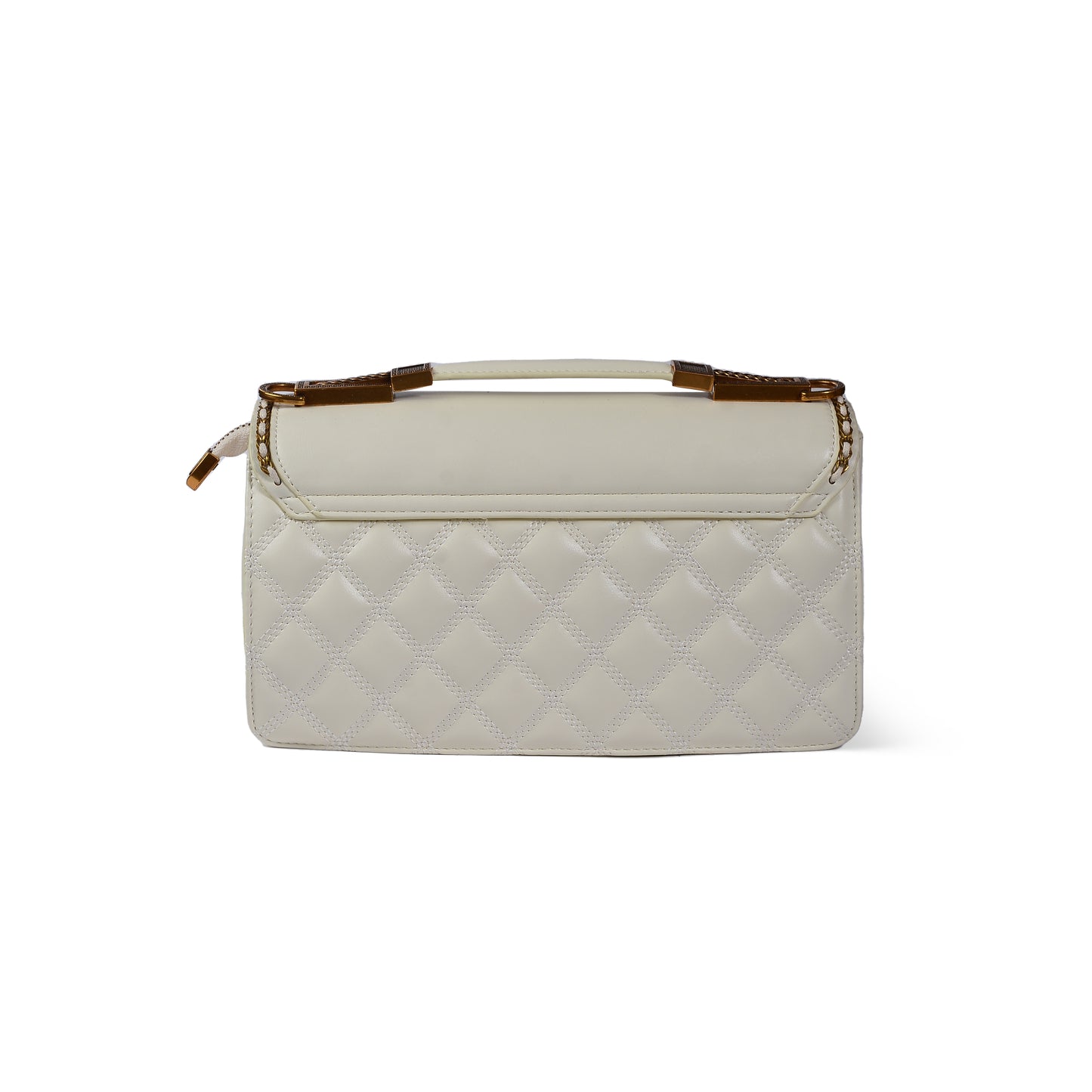 Banevanf Bag Woman High Quality Design 9119 Beige
