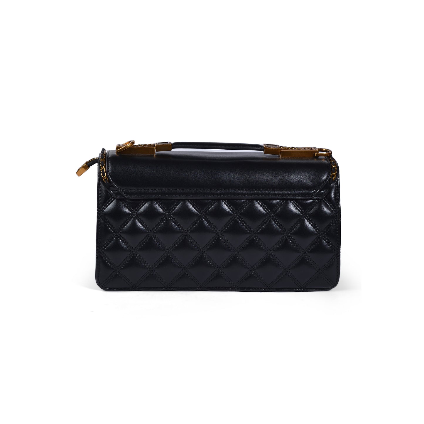 Banevanf Bag Woman High Quality Design 9119 Black