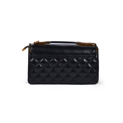 Banevanf Bag Woman High Quality Design 9119 Black