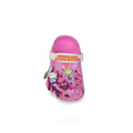 Crocs Kitty Kids Slippers Cartoon Waterproof Slippers Light Sneakers 208103 Fushia - 3