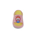 Slippers Kids Labubu Waterproof Slippers Light Sneakers A88-9 Pink - 3