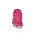 Crocs Crocband Kids Multi Style Sneakers 205100 Fuchsia - 3