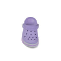 Crocs Crocband Kids Multi Style Sneakers 205100 Purple - 3