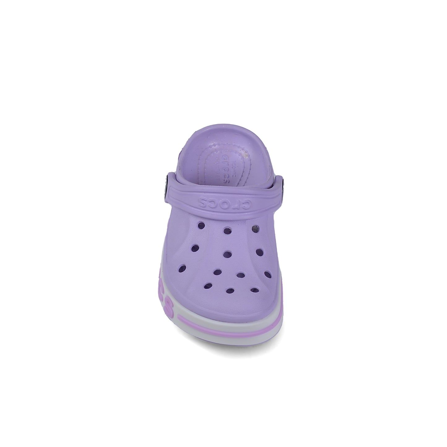 Crocs Crocband Kids Multi Style Sneakers 205100 Purple