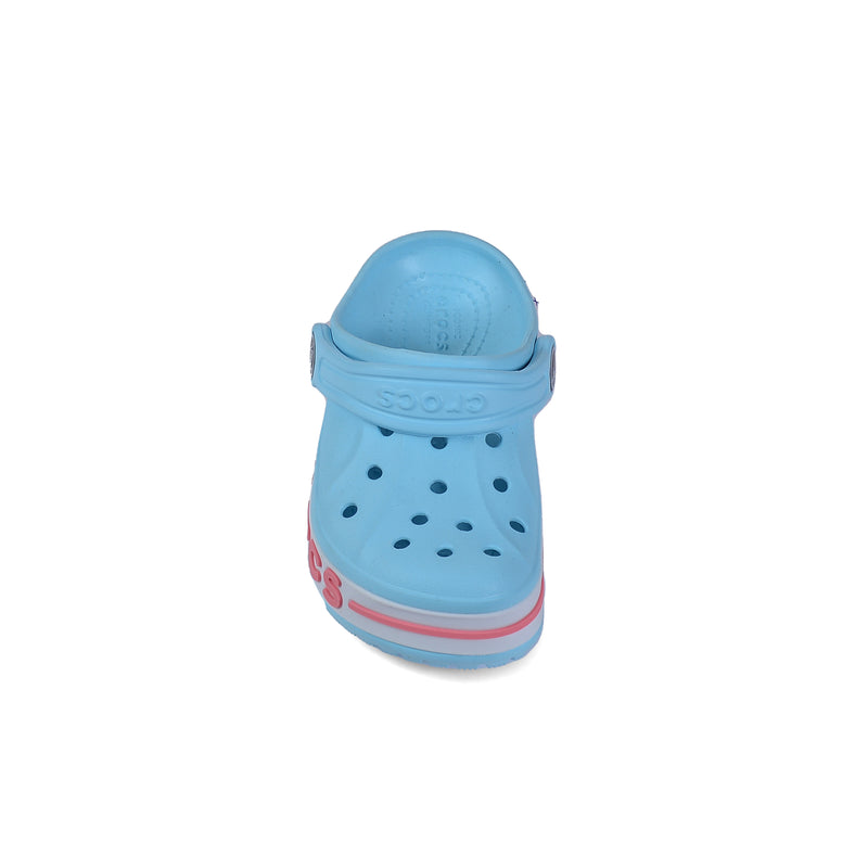 Crocs Crocband Kids Multi Style Sneakers 205100 Baby Blue - 3