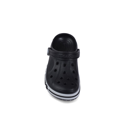 Crocs Crocband Kids Multi Style Sneakers 205100 Black/White