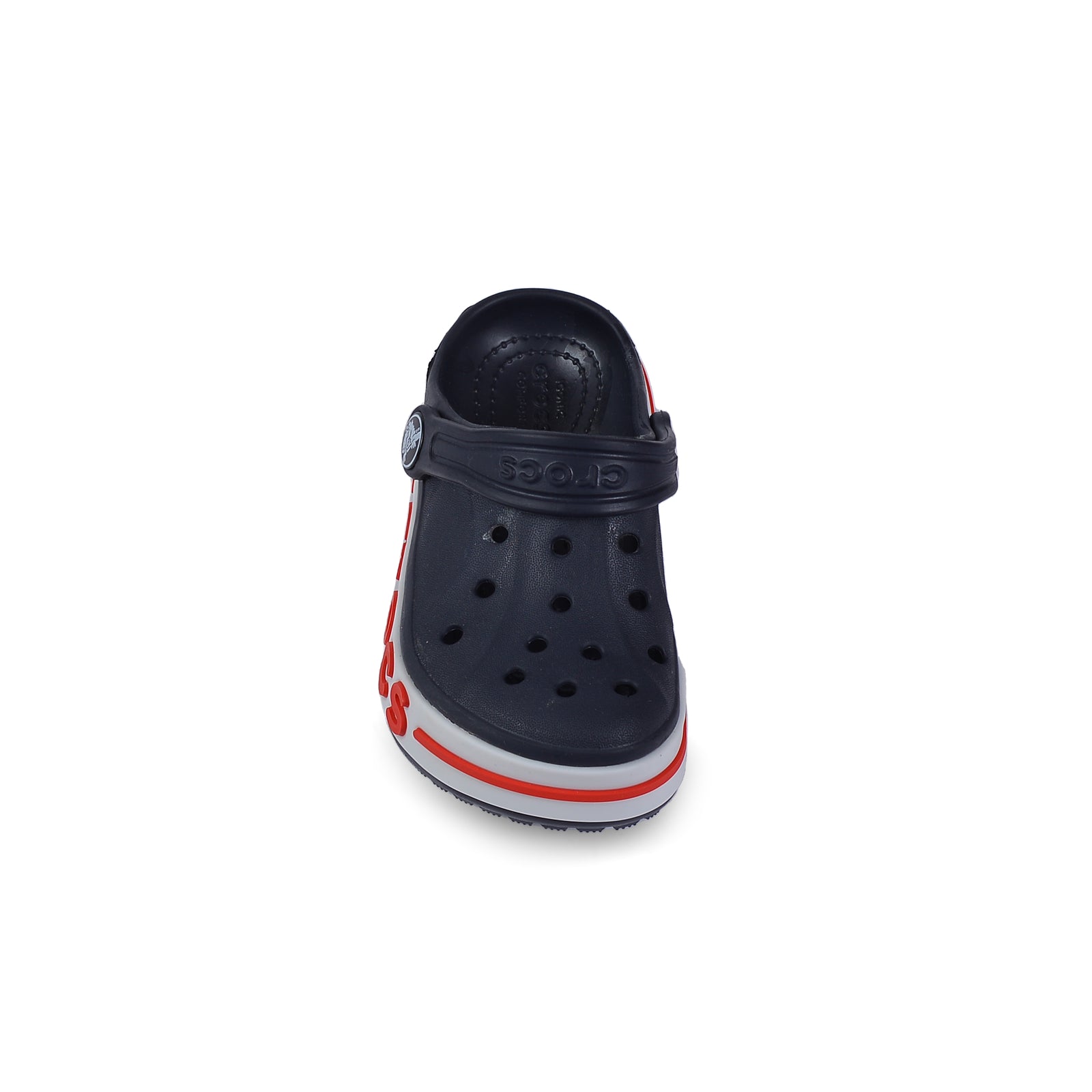 Crocs Crocband Kids Multi Style Sneakers 205100 Navy - 3