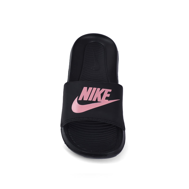 Nike Victory One Slipper for Woman 825Nike Black&Pink - 3