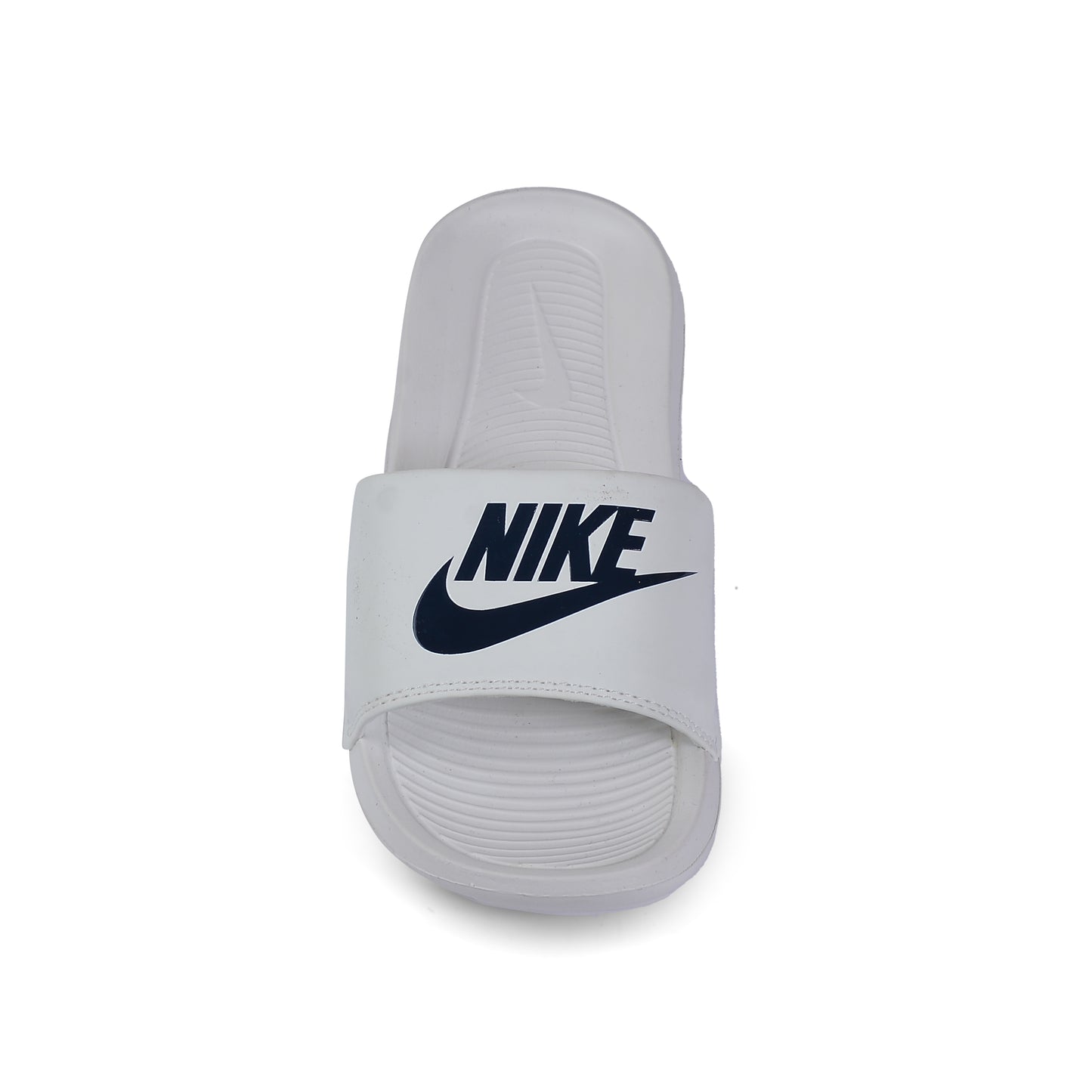Nike Victory One Slipper for Woman 825Nike White