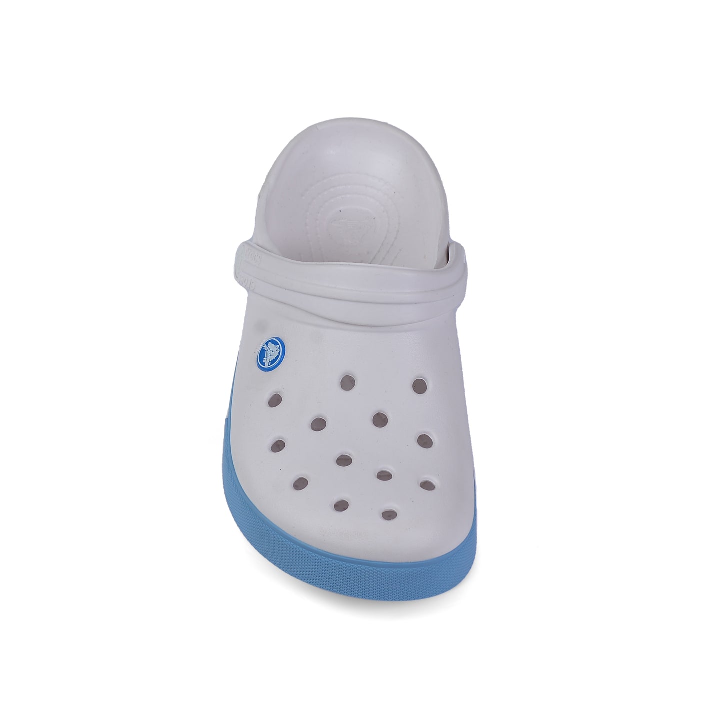 Crocs Crocband Sneakers Woman 11016 White