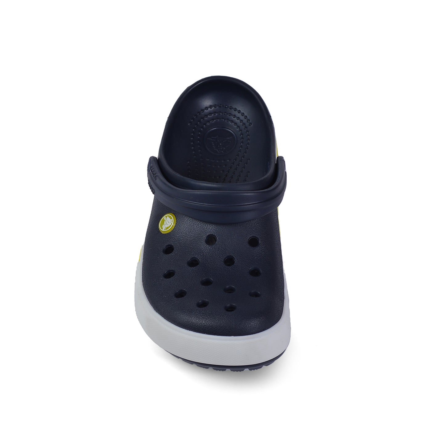 Crocs Crocband Sneakers Woman 11016 Navy