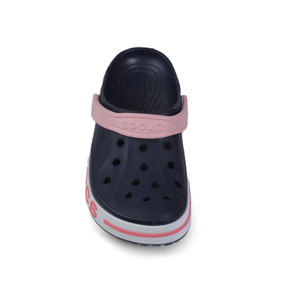 Crocs Crocband Sneakers Woman 205089-W Navy&Pink