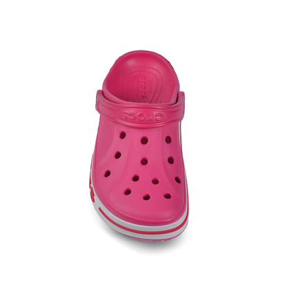 Crocs Crocband Sneakers Woman 205089-W Fuchsia