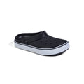 Crocs Crookband Cluj Light Sneakers Man 208371 Black - 1