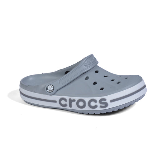 Crocs Crookband Cluj Light Sneakers Man 205089 Gray