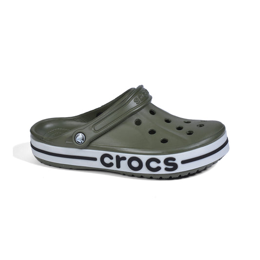Crocs Crookband Cluj Light Sneakers Man 205089 Green