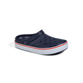 Crocs Crookband Cluj Light Sneakers Man 208371 Navy - 1