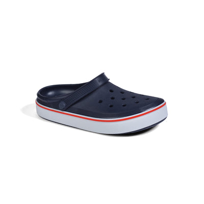 Crocs Crookband Cluj Light Sneakers Man 208371 Navy