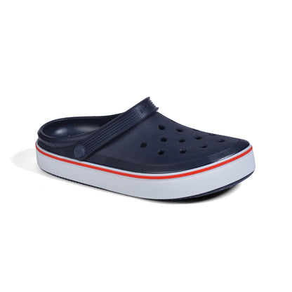 Crocs Crookband Cluj Light Sneakers Man 208371 Navy
