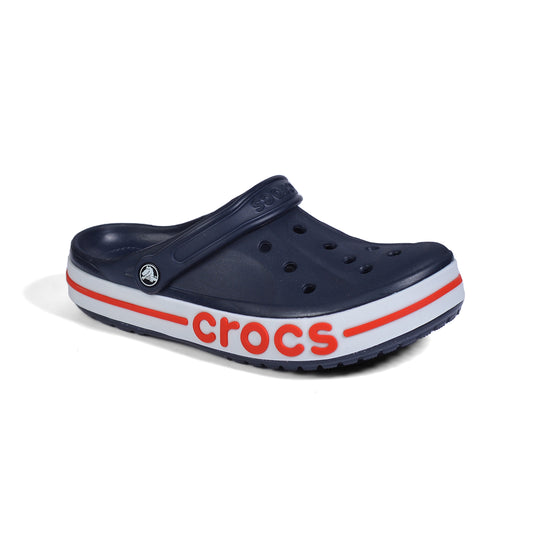 Crocs Crookband Cluj Light Sneakers Man 205089 Navy