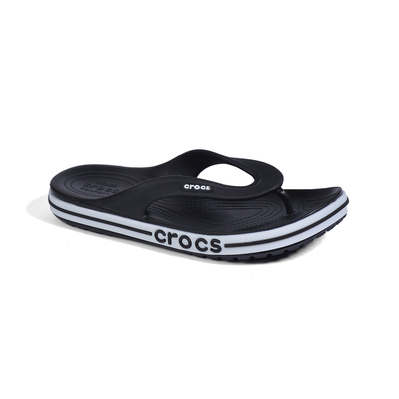 Crocs Crocband Non-Slip Shoes Sneakers 205393 Black - 1