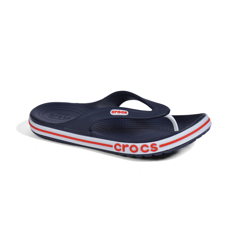 Crocs Crocband Non-Slip Shoes Sneakers 205393 Navy - 1