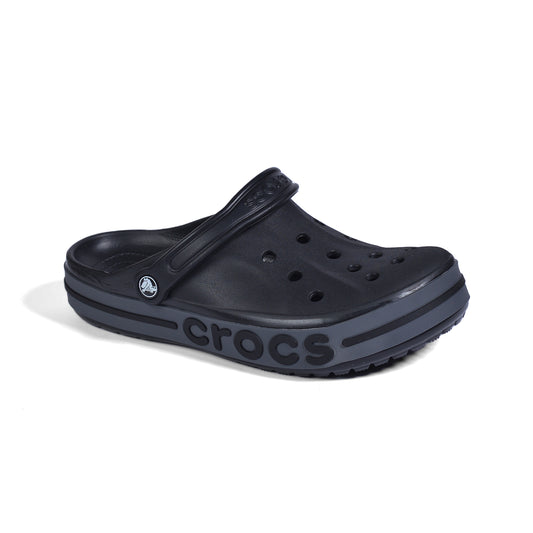 Crocs Crookband Cluj Light Sneakers Man 205089 Black&Gray