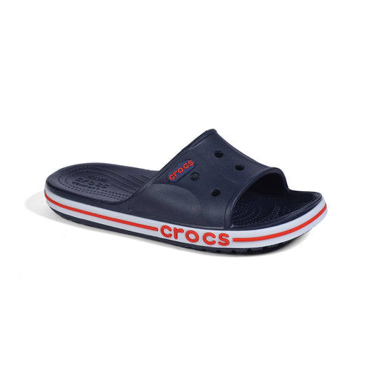 Crocs Bayaband Sneakers Man Light 205392 Navy
