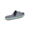 Crocs Bayaband Sneakers Man Light 205392 Gray - 2