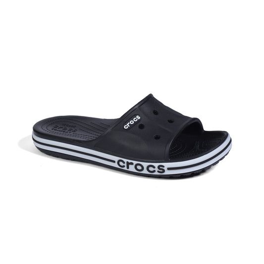 Crocs Bayaband Sneakers Man Light 205392 Black