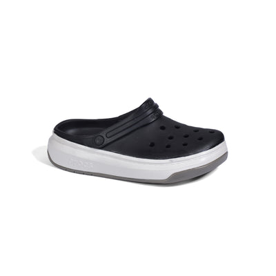 Crocs Crookband Cluj Light Sneakers Man 206122 Black