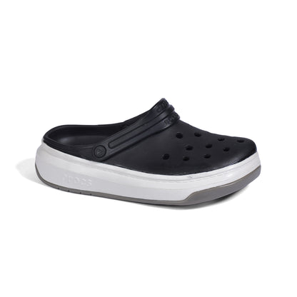 Crocs Crookband Cluj Light Sneakers Man 206122 Black