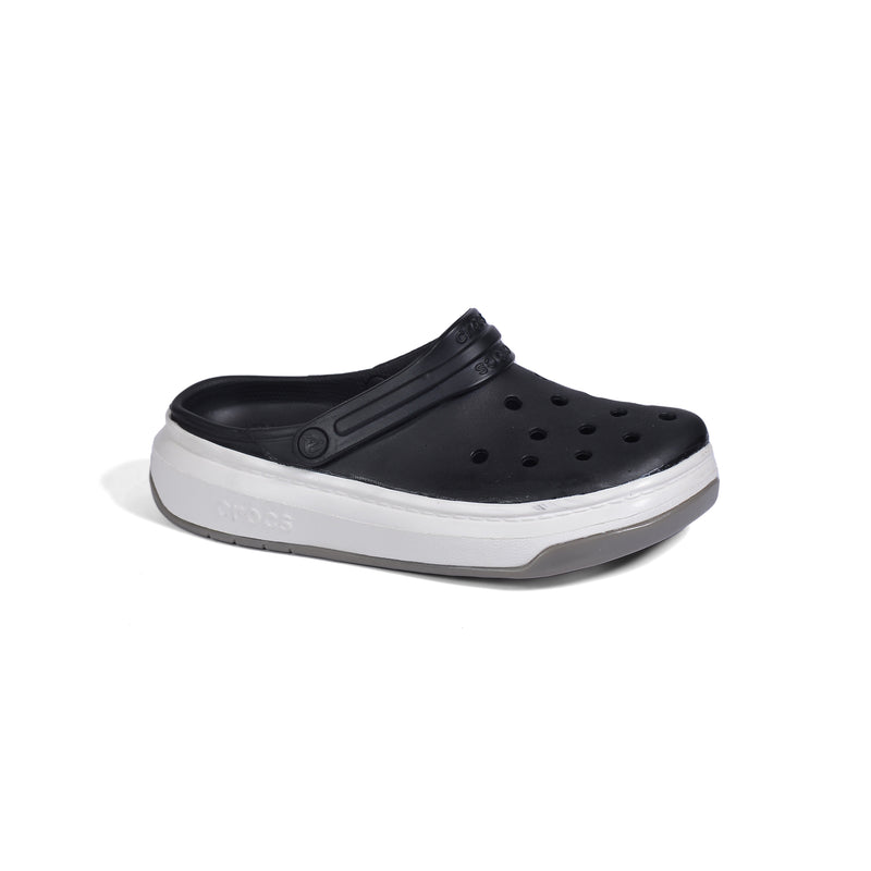 Crocs Crookband Cluj Light Sneakers Man 206122 Black - 1