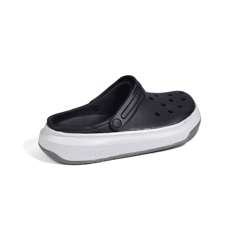 Crocs Crookband Cluj Light Sneakers Man 206122 Black - 2