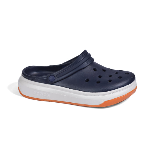 Crocs Crookband Cluj Light Sneakers Man 206122 Navy