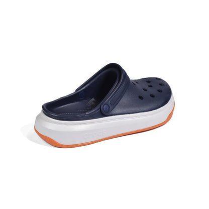 Crocs Crookband Cluj Light Sneakers Man 206122 Navy