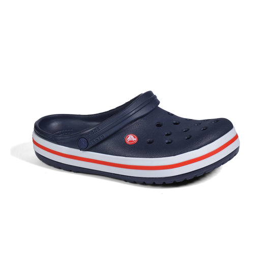Crocs Crookband Cluj Light Sneakers Man 11016 Navy