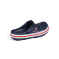 Crocs Crookband Cluj Light Sneakers Man 11016 Navy - 2
