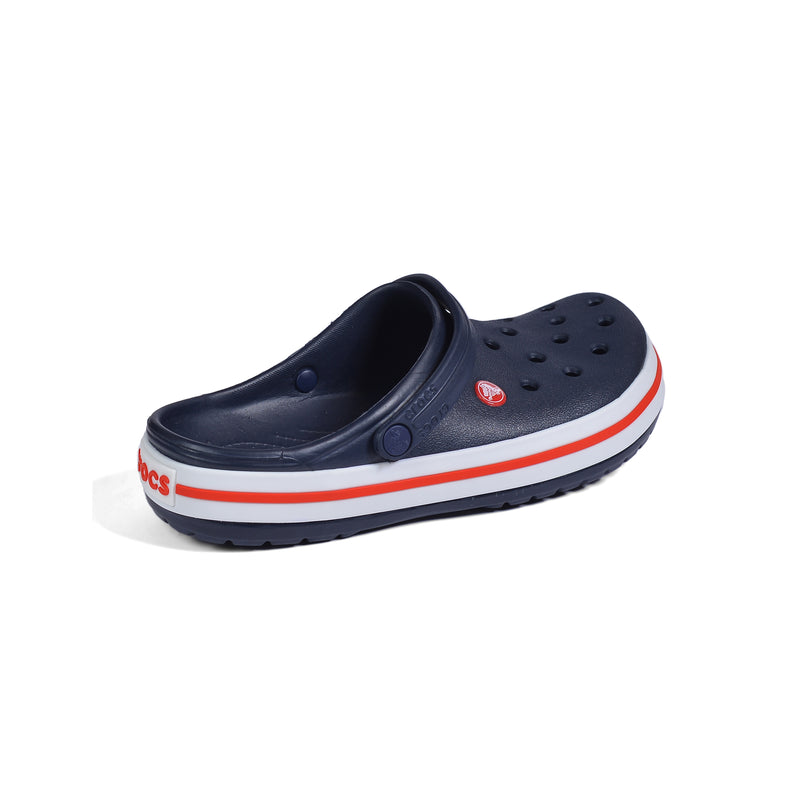 Crocs Crookband Cluj Light Sneakers Man 11016 Navy - 2