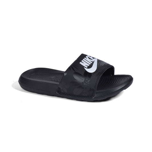 Nike Victory One Slipper for Man 580-Wooded White&Black
