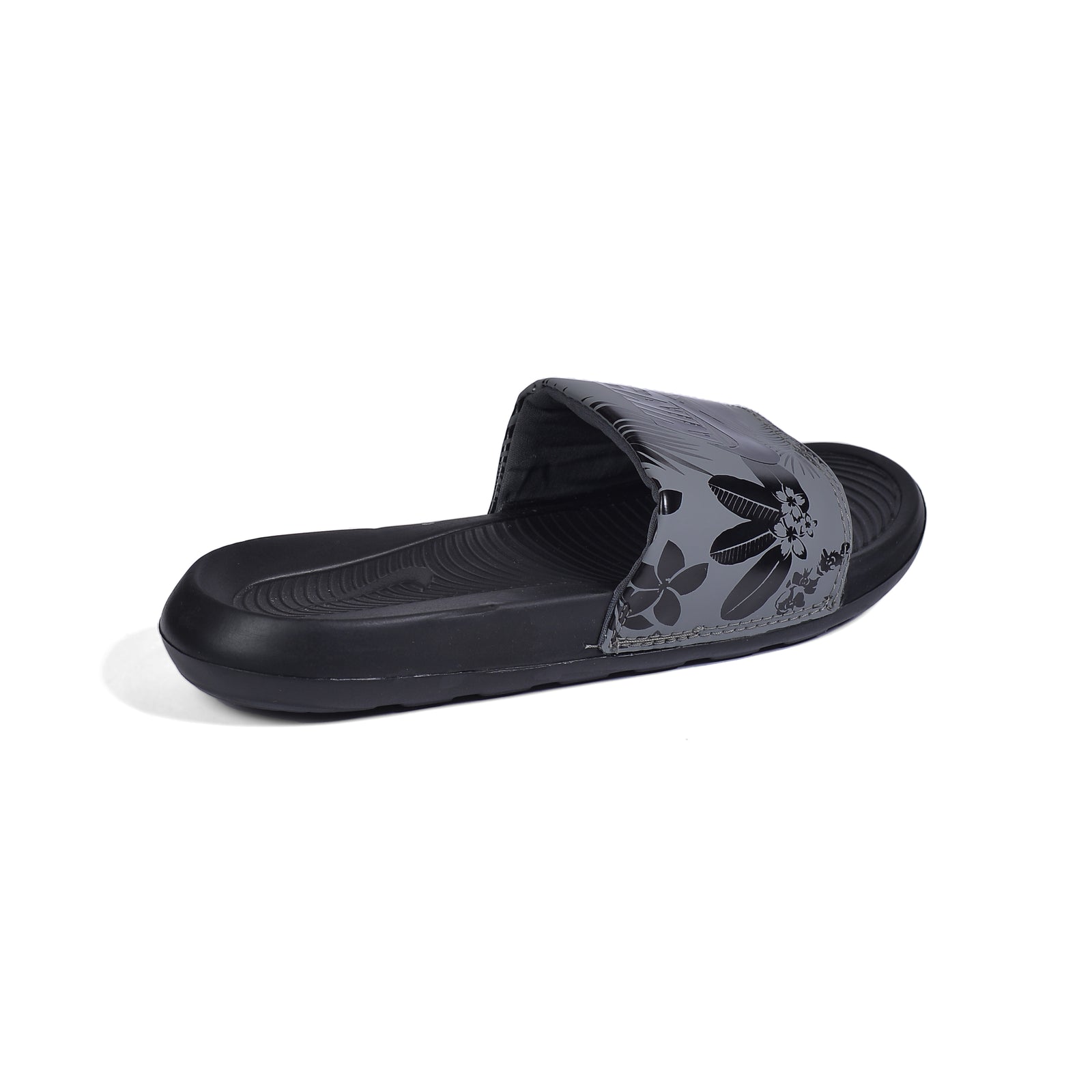 Nike Victory One Slipper for Man 580-Wooded Gray - 2