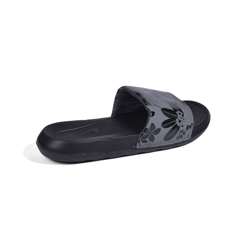 Nike Victory One Slipper for Man 580-Wooded Gray - 2